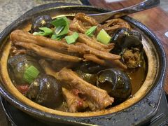 -好灶头妈妈菜·柴火灶台鱼·千岛湖土菜地标美食