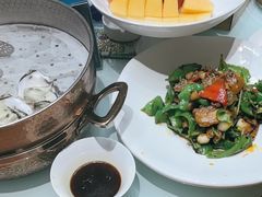 -新海渔港·胶东海鲜家常菜·家宴(奥体中心店)