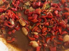 -巴陵全鱼席(湖南老字号汴河街店 )