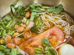 -允辛家·自助泥炉烤肉(九亭店)