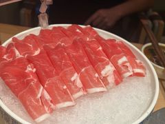 -巴奴毛肚火锅(七宝领展广场店)