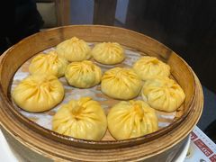 黄花鱼汤包-隆喜元鱼汤包·海鲜(中联广场店)