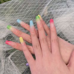 -爱纶美·美甲美睫半永久