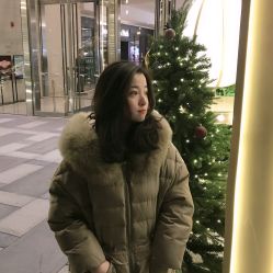 -HAIR HERE造型