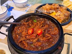 雪花牛肉-宋小谨(惠安禹洲店)