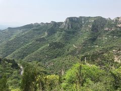 -潭溪山
