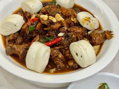 -再回头私房菜·老南京菜