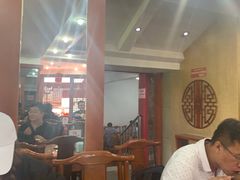 大堂-教师之家赵家羊汤馆(东青龙街店)
