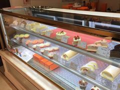 自助取餐区-Monchouchou檬舒舒(尚嘉中心店)