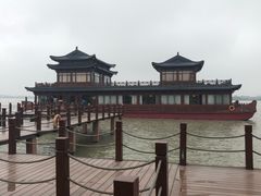 -洛漾舸船宴餐厅(洛漾半岛店)