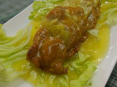 -六和孝顺素食餐厅(西湖道店)