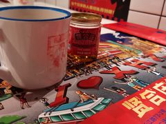 -喜悦小串丹东小黄牛海鲜烧烤大排档(民主广场店)