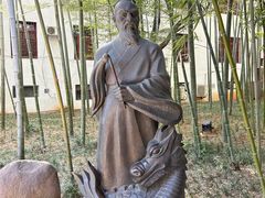 -绳金塔