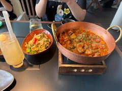 -Ameigo梅果·云贵川bistro(长宁来福士店)