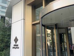 -南京金陵饭店