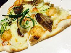 -JINNS锦时 steak&pizza(浸信会礼拜堂旧址店)