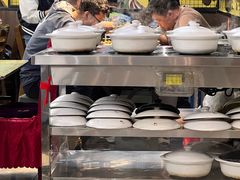 -民间瓦缸煨汤館(嵩山路店)