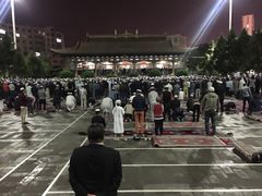 -西宁市东关清真大寺