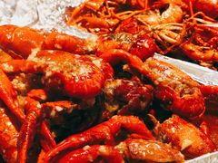 -老长沙龙虾馆(罗湖店)