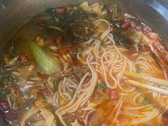 -王菊美食街·王菊面馆(总店)