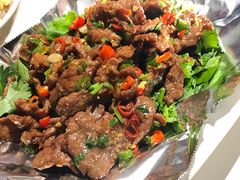 -渔语鱼新川菜Bistro(万象天地店)