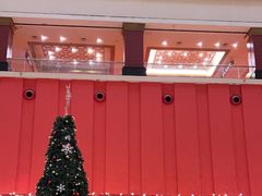 -北京九华山庄会展酒店