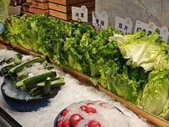 -汉阳廷自助烤肉(同和金铂天地店)