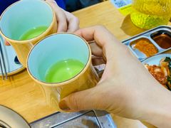 -许妈妈餐厅烤肉烧烤家常菜(明润广场店)