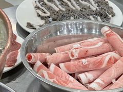 -三兴涮羊肉(荣安大街店)