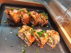 -松子料理(亮马桥店)