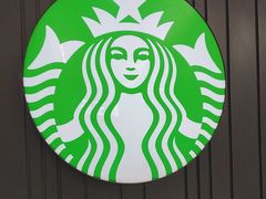 -星巴克(北京三里河东路店)