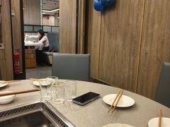 -海底捞火锅(高新万达广场店)