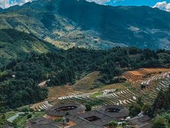-南靖田螺坑土楼群景区