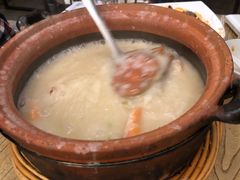 -李记潮汕砂锅粥(营福路店)