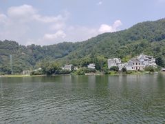 -新安江山水画廊风景区