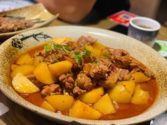 -那时新疆·若羌(经纬汇店)