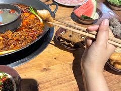 -楠火锅(龙阳广场店)
