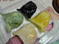 -七爷清汤腩·港式餐厅(金狮广场店)