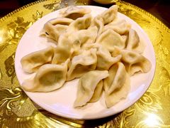 鲅鱼饺子-渔家颂歌渔家味道(青石路店)