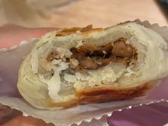 -长发西饼(临顿路店)