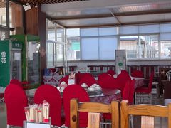 -老太太海鲜城(森林公园任家台店)