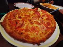 -萨莉亚意式餐厅(杭州滨江天街店)