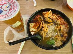 -阿生哥螺蛳粉(永安街店)
