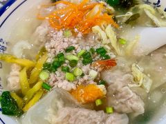 -长人馄饨铺(解放街店)