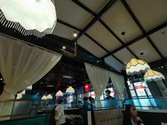 大堂-悦满楼·西关名点·湛江名菜(航空综合大厦店)