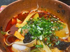 -成都你六姐·牛肉冒菜(城市集市合生汇店)