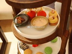 -上海外滩茂悦大酒店