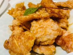 -红樱桃·欢乐餐厅(太原里店)
