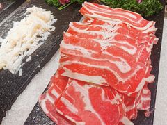 -喜庭海鲜自助(北辰三角洲北辰荟店)