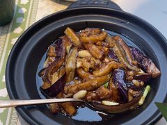 -云海肴·汽锅鸡·云南菜(高德置地店)